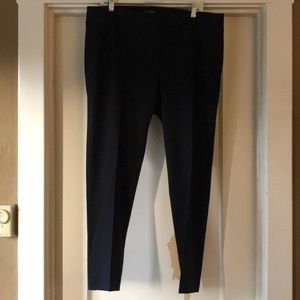 Vince Camuto Black trousers